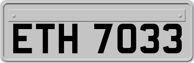 ETH7033