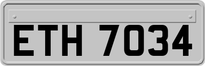 ETH7034
