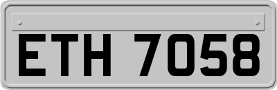 ETH7058