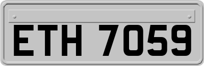 ETH7059