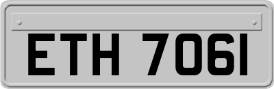 ETH7061