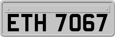 ETH7067