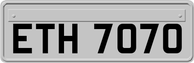 ETH7070