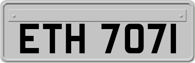 ETH7071