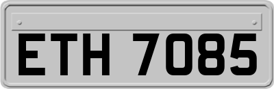 ETH7085