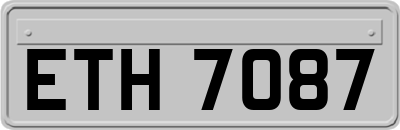 ETH7087