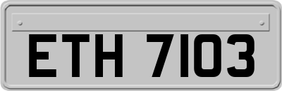ETH7103