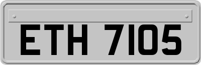 ETH7105