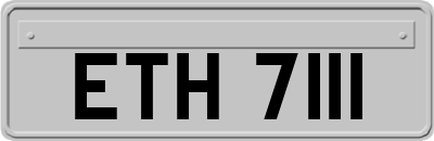 ETH7111