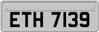 ETH7139
