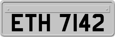ETH7142