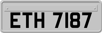 ETH7187