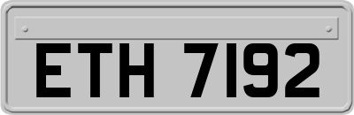 ETH7192
