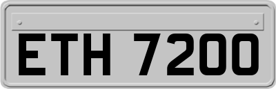 ETH7200