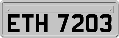 ETH7203