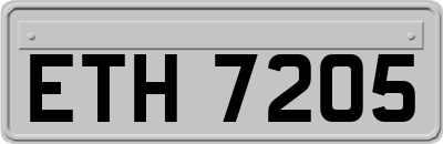 ETH7205