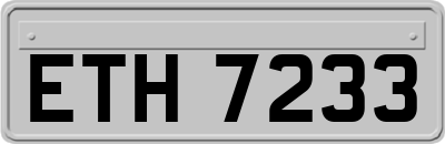 ETH7233