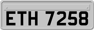 ETH7258