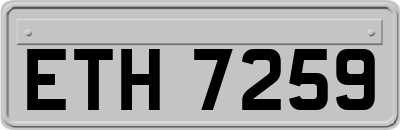 ETH7259