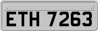 ETH7263