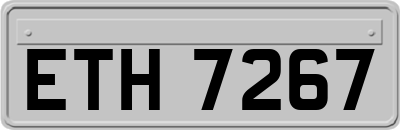 ETH7267