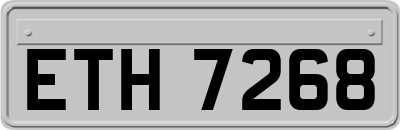 ETH7268