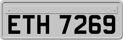 ETH7269