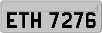 ETH7276