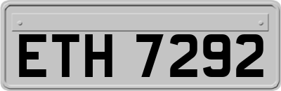 ETH7292
