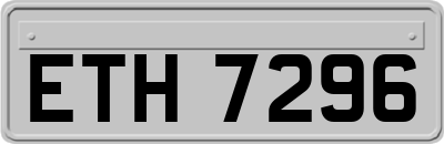 ETH7296