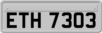 ETH7303