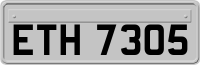 ETH7305
