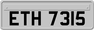 ETH7315
