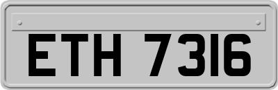 ETH7316