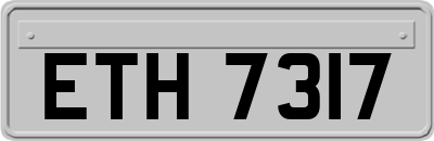 ETH7317