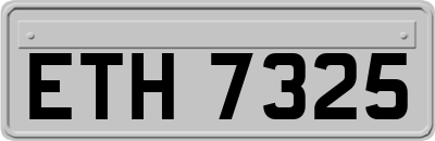 ETH7325