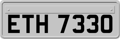 ETH7330