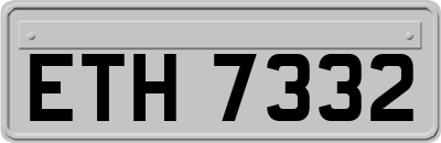 ETH7332