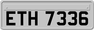 ETH7336