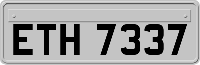 ETH7337