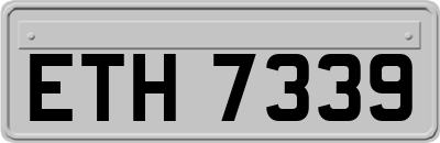 ETH7339