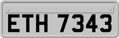 ETH7343