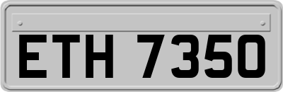 ETH7350