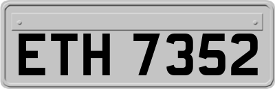 ETH7352
