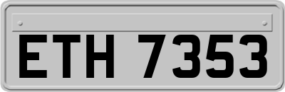 ETH7353