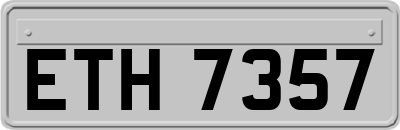 ETH7357