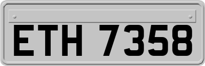 ETH7358