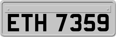ETH7359