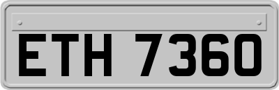 ETH7360