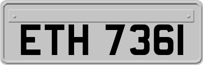 ETH7361